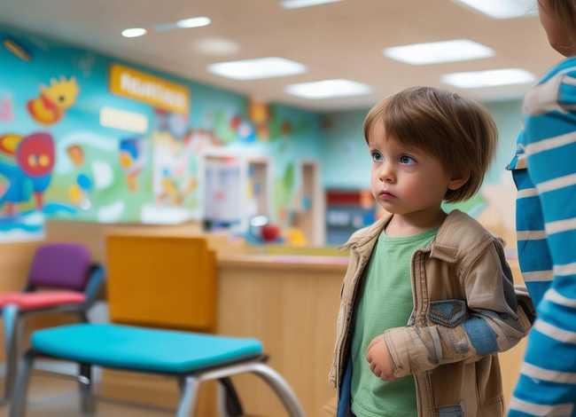 六岁小孩头疼去儿童医院挂什么科，孩子头疼去儿童医院挂什么科