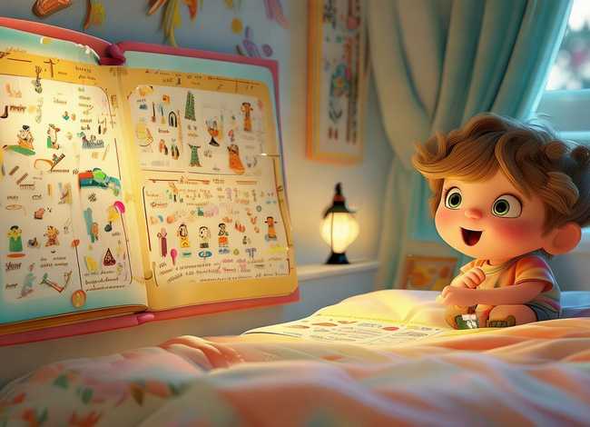 儿童谜语300题儿童睡前故事 儿童谜语300首