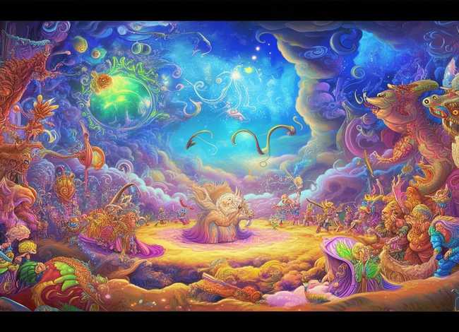 神话故事视频动画 - 神话故事视频动画全集免费观看