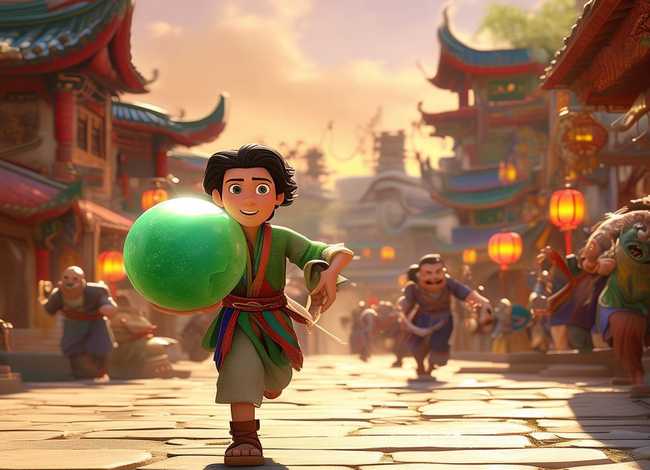 儿童版完璧归赵的故事视频；完璧归赵的故事视频真人版