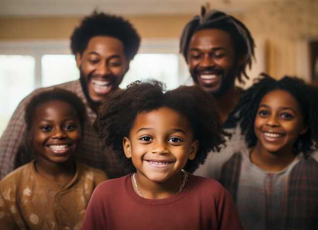 领养儿子的故事，领养儿子的故事小说