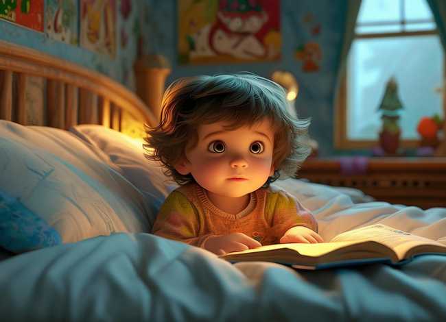 5岁小故事大全（5岁小故事大全睡前故事）