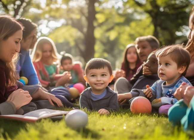 关爱自闭症儿童话语（关爱自闭症儿童话语有哪些）
