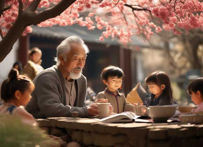 孝的故事和名言，孝的故事和名言有哪些