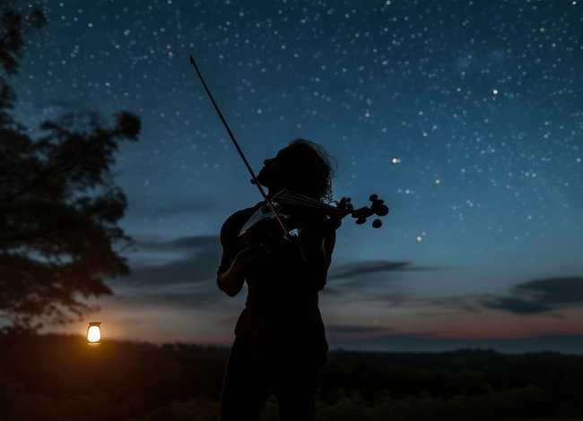 音乐家的故事简短，音乐家的故事简短20字