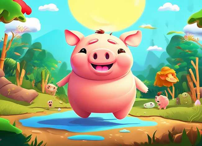 猪八戒的故事儿童绘本、猪八戒的幼儿故事