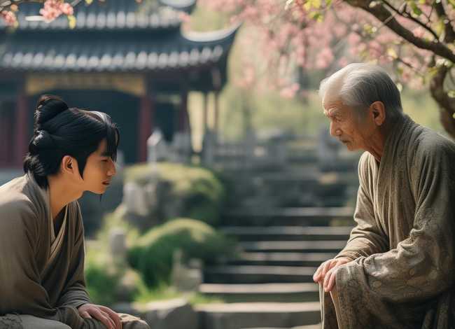 孝子故事哪个朝代、孝子故事哪个朝代写的