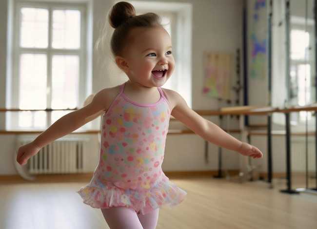 儿童学舞蹈心得体会（儿童学舞蹈心得体会怎么写）