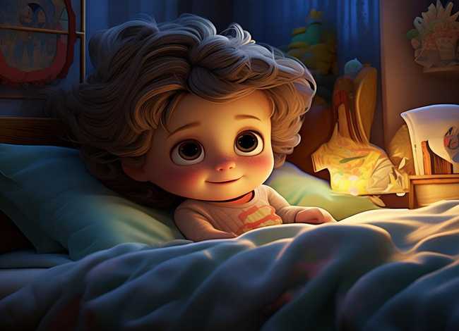 小班睡前小故事推荐 - 小班睡前小故事推荐理由简短