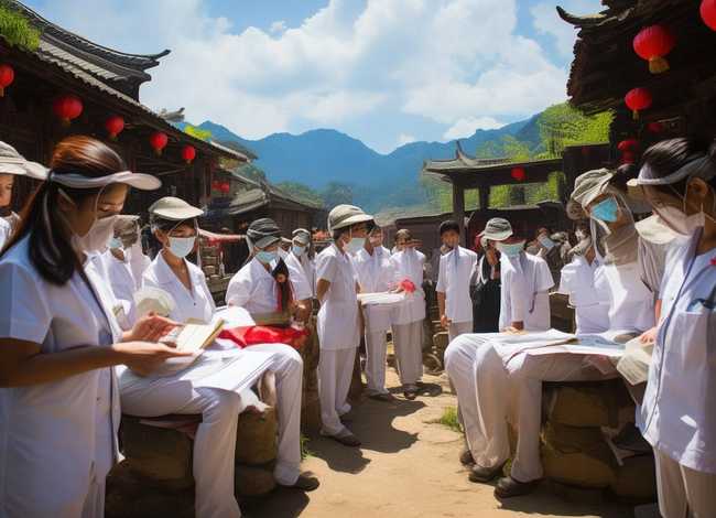 卫生所的故事完整版，卫生队的故事完整视频