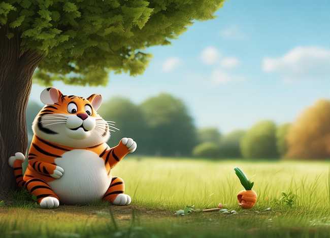 贝乐虎故事守株待兔，贝乐虎成语故事守株待兔