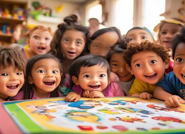 10岁儿童笑话故事大全 笑话大全儿童10岁到12岁 10岁儿童笑话故事大全 笑话大全儿童10岁到12岁