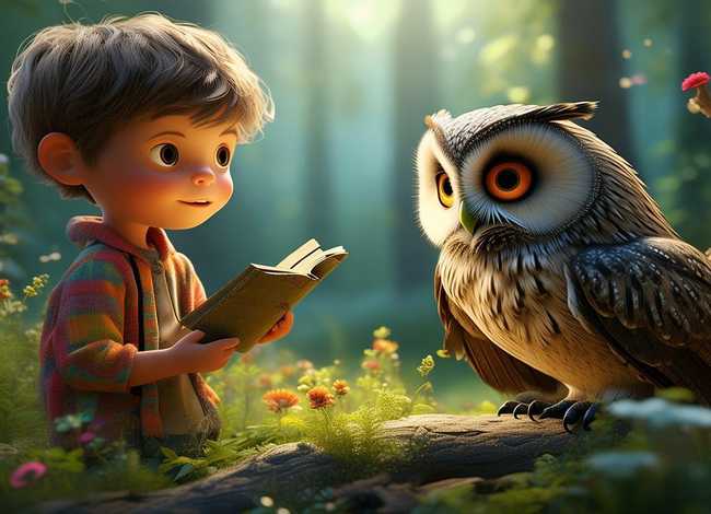 英文儿童故事简短（英文儿童故事简短简单）