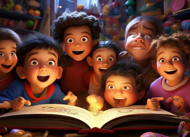 儿童故事5分钟 儿童讲红色故事视频5分钟