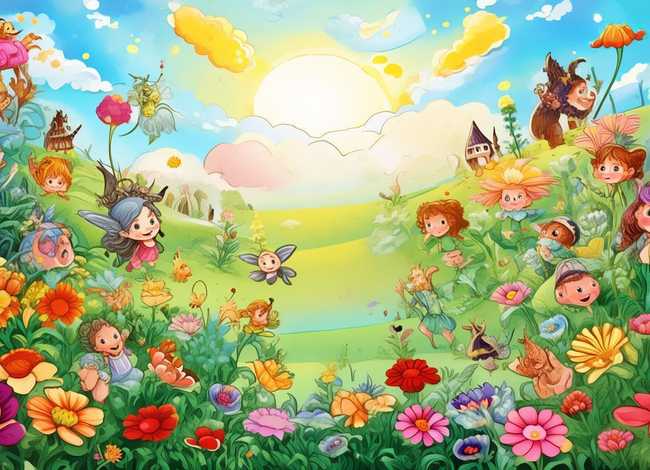 儿童童话故事大全连续播放免费版 儿童童话大全100首