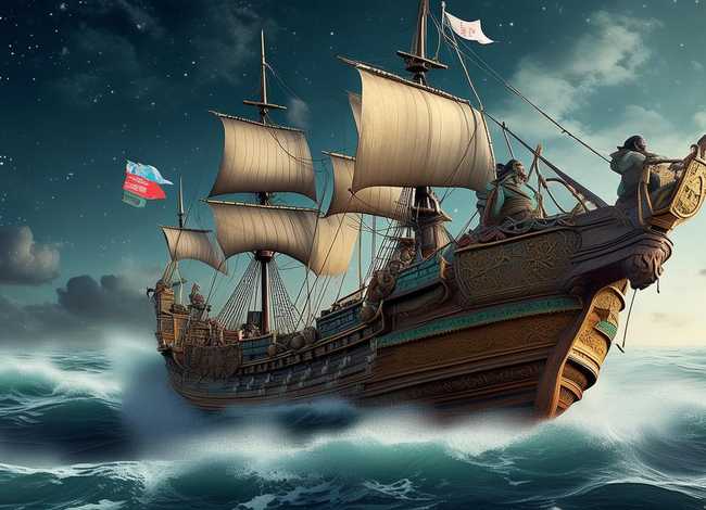 郑和的故事对理解生命的意义有什么启示（郑和的故事对理解生命的意义有什么启示吗）