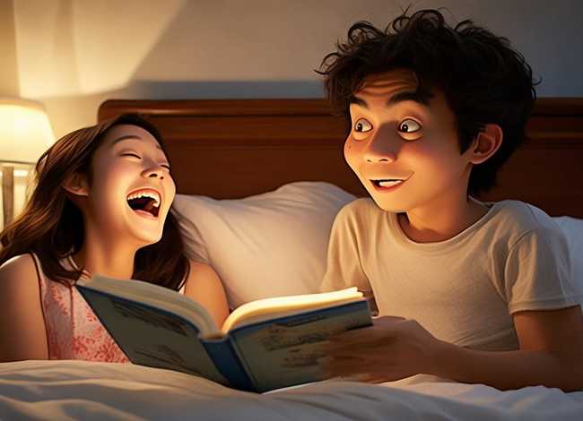 故事大全睡前故事男朋友搞笑(故事大全 睡前故事哄男朋友搞笑的) 故事大全睡前故事男朋友搞笑(故事大全 睡前故事哄男朋友搞笑的)