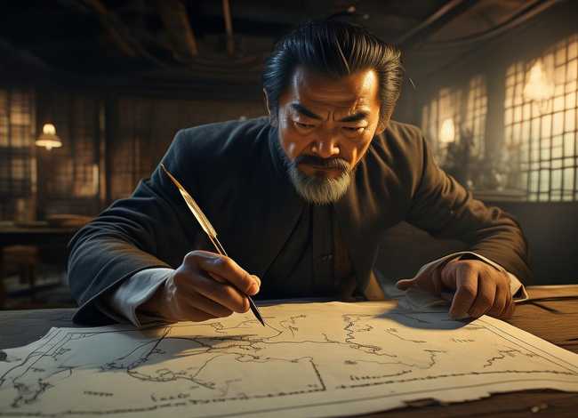 林则徐的小故事;林则徐的小故事30字 林则徐的小故事;林则徐的小故事30字