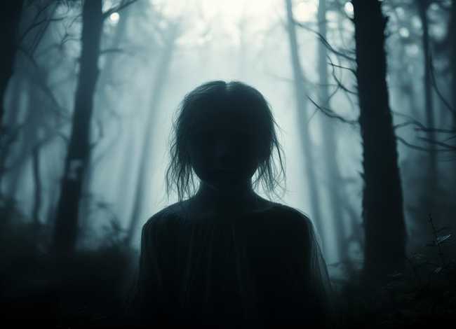 幽灵儿童是指什么、幽灵是什么玩意儿 幽灵儿童是指什么、幽灵是什么玩意儿