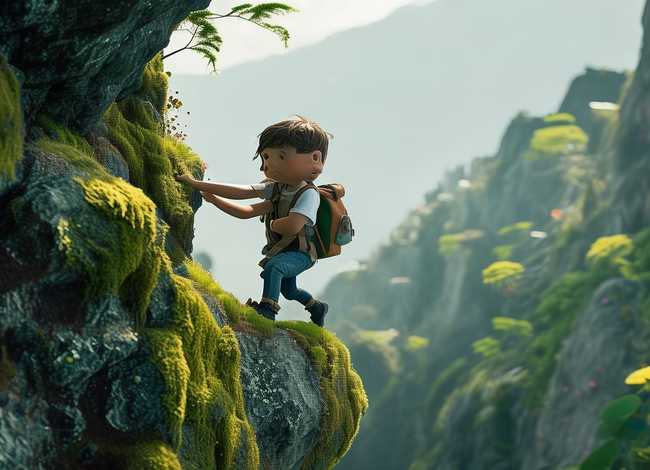 意志坚强的故事儿童 - 意志坚强的故事50字 意志坚强的故事儿童 - 意志坚强的故事50字