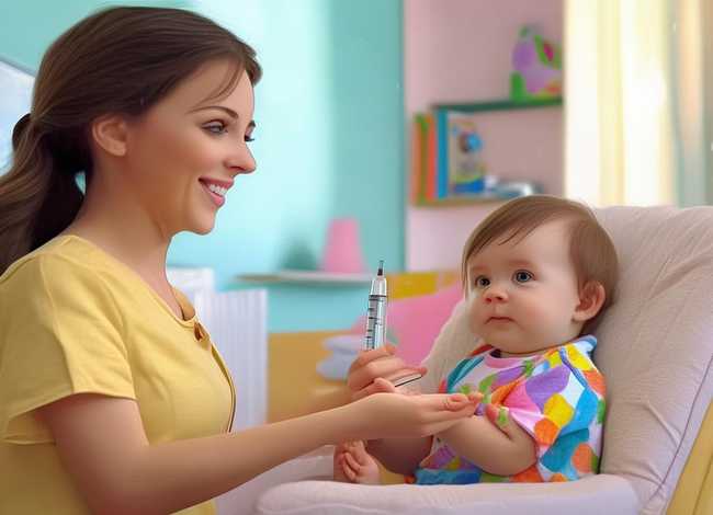 打针儿童故事mp3 - 有关打针的幼儿故事绘本