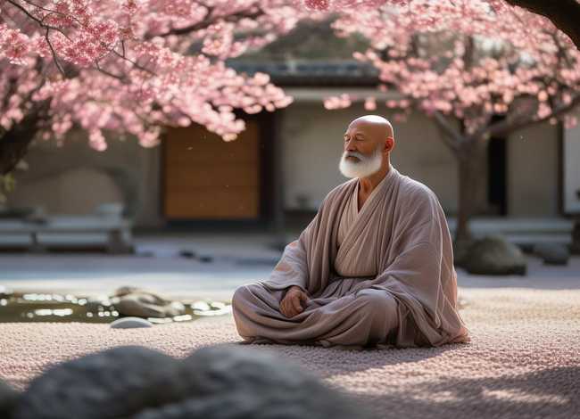 禅悟故事 禅故事及感悟