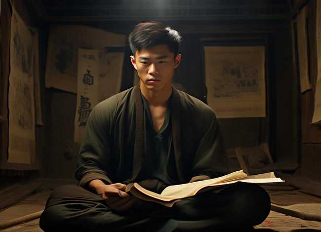 悬梁刺股的小故事，悬梁刺股的小故事30字