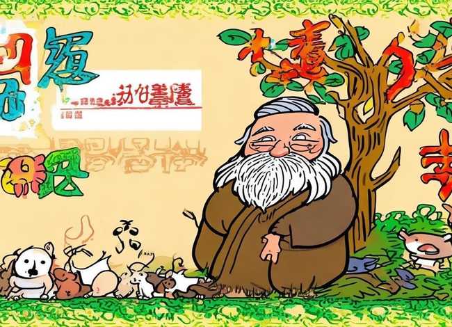 历史成语故事手抄报，历史成语故事手抄报 简笔画 一年级