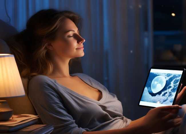 睡前故事女朋友语音播放 - 睡前故事女朋友语音播放下载