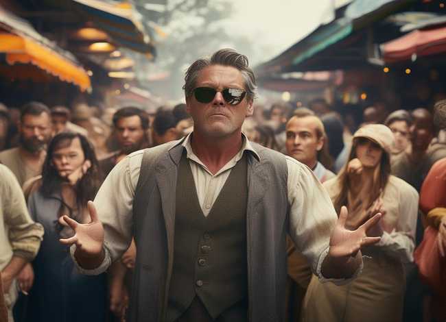 经典推销故事，经典推销故事有哪些