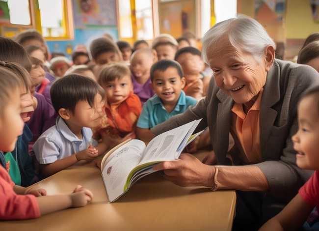 儿童德育故事大全经典；经典德育故事大全幼儿园