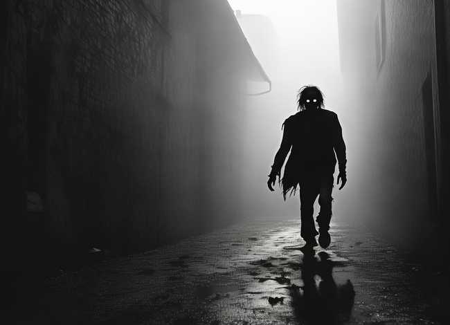 灵异故事大全真实故事（灵异故事大全真实故事僵尸）