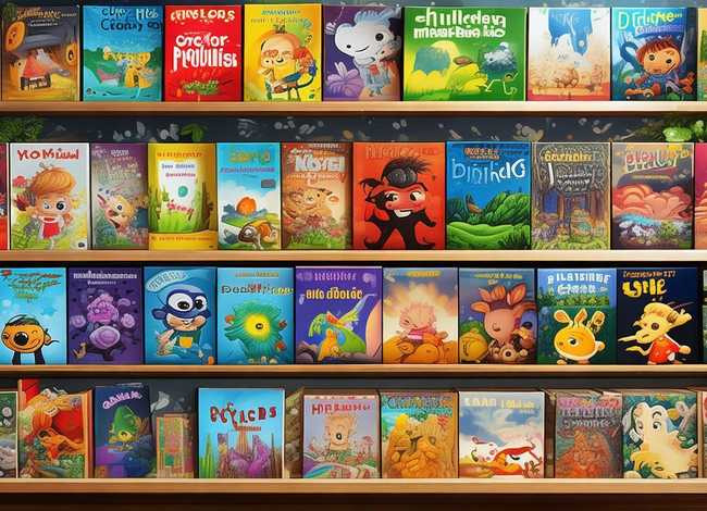 有哪些儿童故事投稿平台推荐 - 儿童文章投稿平台有哪些