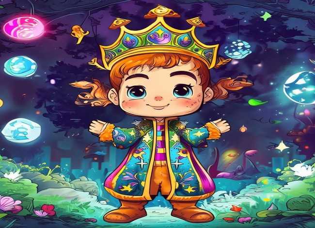 儿童故事大王图片大全 - 幼儿故事大王图片