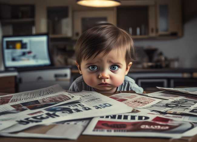 儿童被的新闻；儿童被的新闻报道