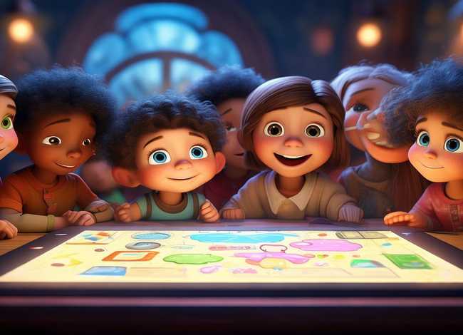 儿童科学故事mp3下载 科学故事在线听mp3