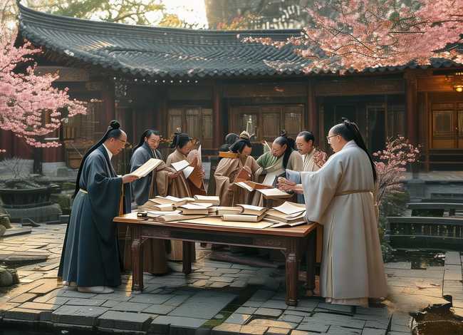 世说新语里的故事有哪些；世说新语里的故事有哪些？