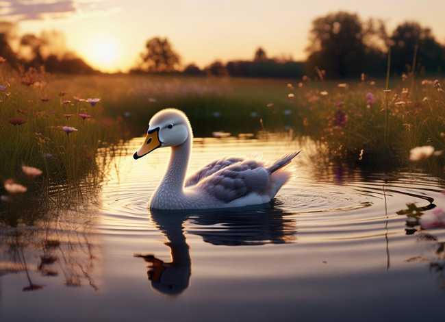 丑小鸭故事大全 丑小鸭故事大全视频