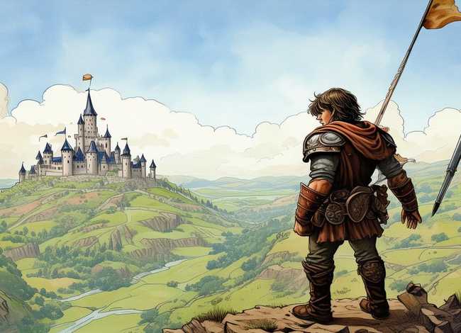 经典故事，经典故事在线听