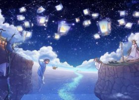 七夕的小故事；七夕的小故事有哪些