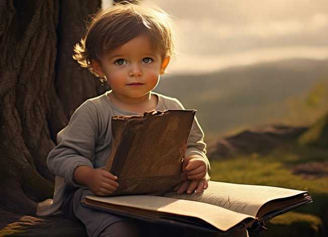 儿童有深度的故事，有深度的小故事大道理200字