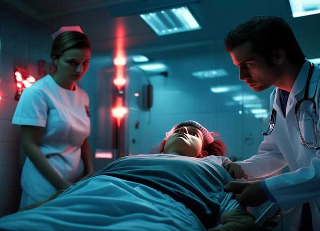 急诊室的故事（急诊室的故事 法国电影）