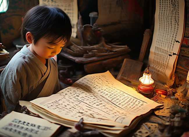 史记儿童版在线阅读 - 史记少儿版在线阅读