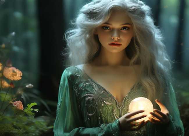 精灵的故事r 精灵的故事 merrivius