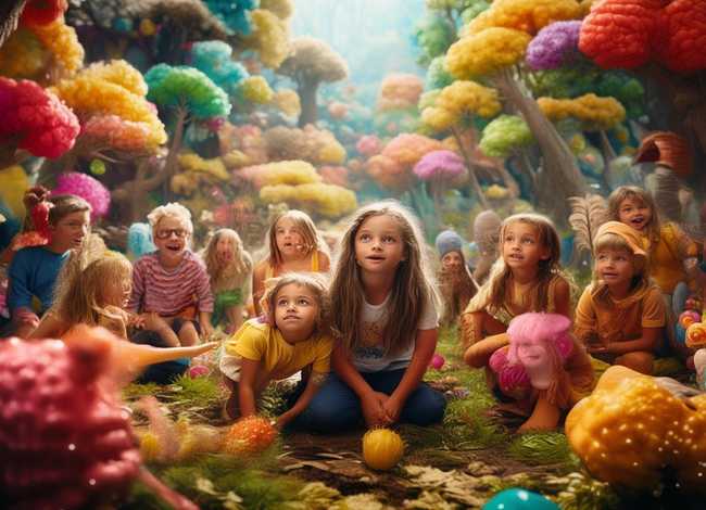 儿童故事文字10岁 少儿故事文字版10岁