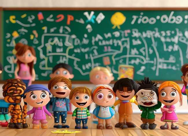 趣味数学故事儿童版；少儿趣味数学故事