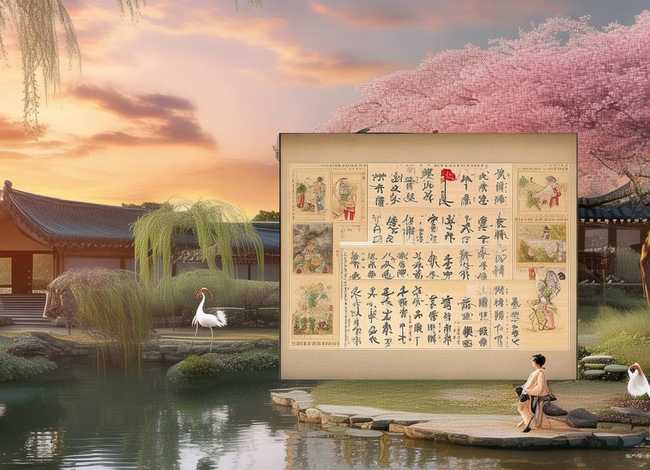 国风故事节目 国风故事节目有哪些