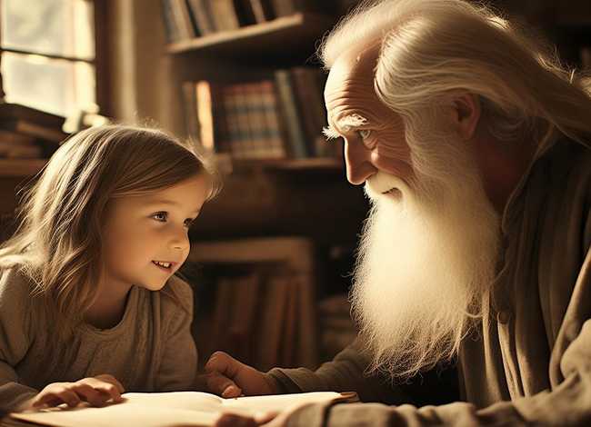 多少岁的故事 - 多少岁的故事最好听