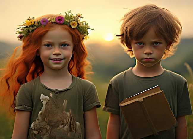 关于骄傲与谦虚儿童故事 关于骄傲与谦虚的小故事