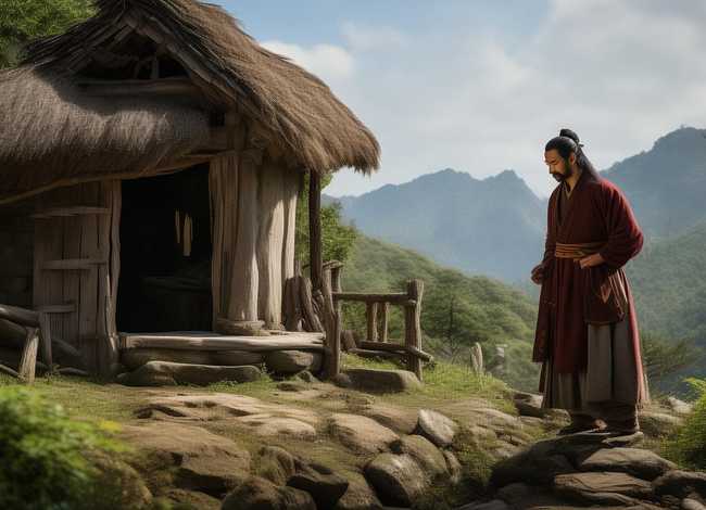 三顾茅庐的故事简述用于小学生手抄报 - 三顾茅庐的故事简述用于小学生手抄报的内容